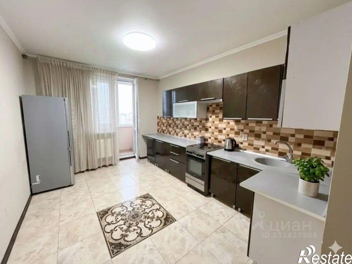 2-комн квартира ул Шпаковская, 121,  д. 121