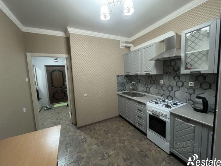 1-комн квартира ул Рогожникова, 11,  д. 11