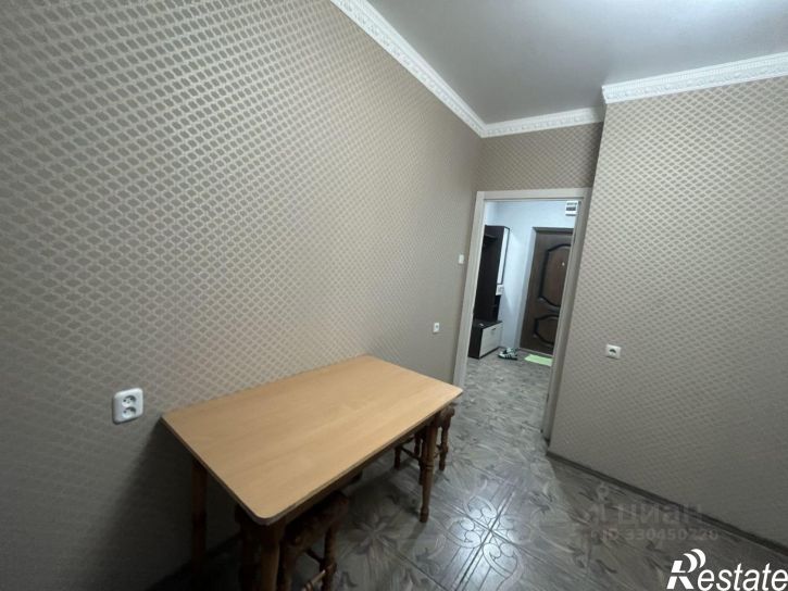 1-комн квартира ул Рогожникова, 11,  д. 11
