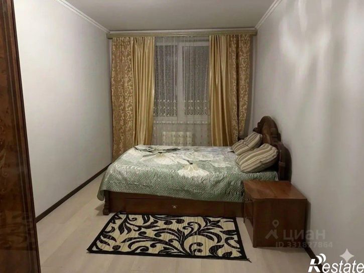 2-комн квартира ул Шпаковская, 121,  д. 121