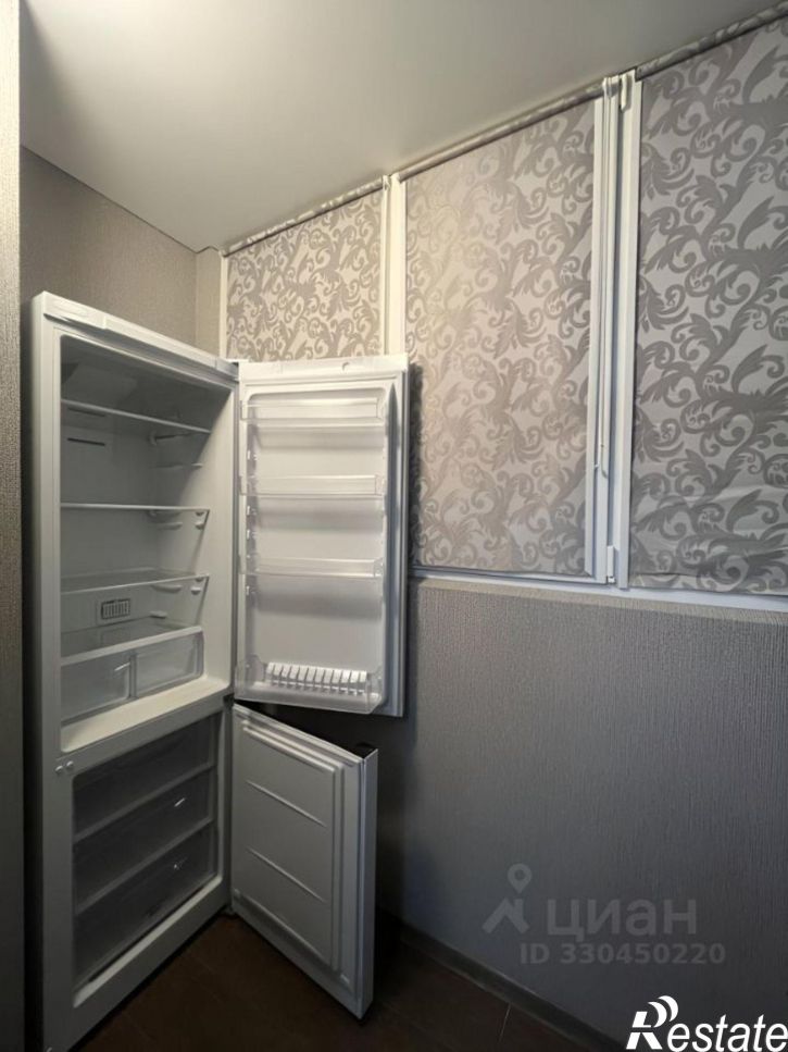 1-комн квартира ул Рогожникова, 11,  д. 11