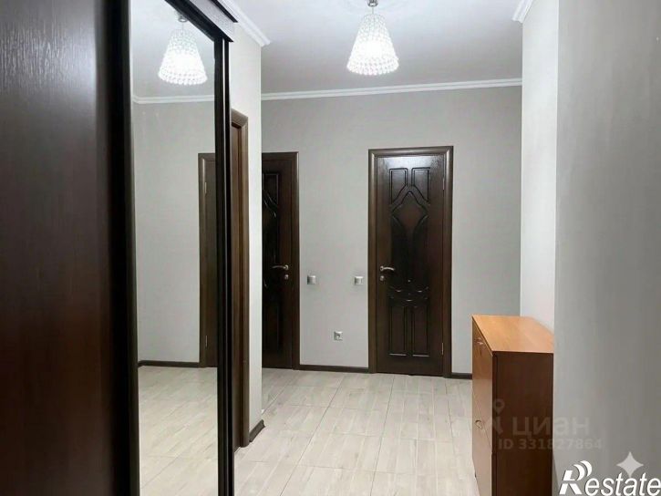 2-комн квартира ул Шпаковская, 121,  д. 121