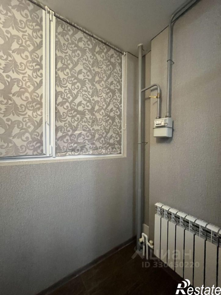 1-комн квартира ул Рогожникова, 11,  д. 11