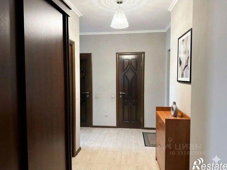 2-комн квартира ул Шпаковская, 121,  д. 121