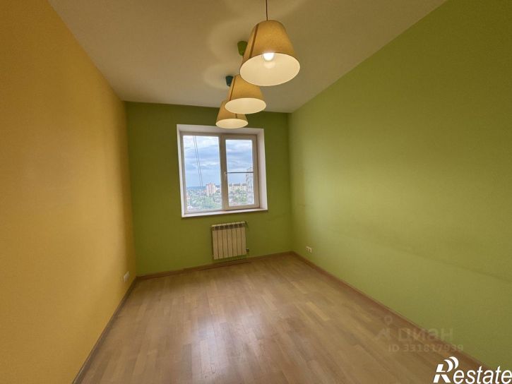 2-комн квартира ул Маяковского, 15,  д. 15