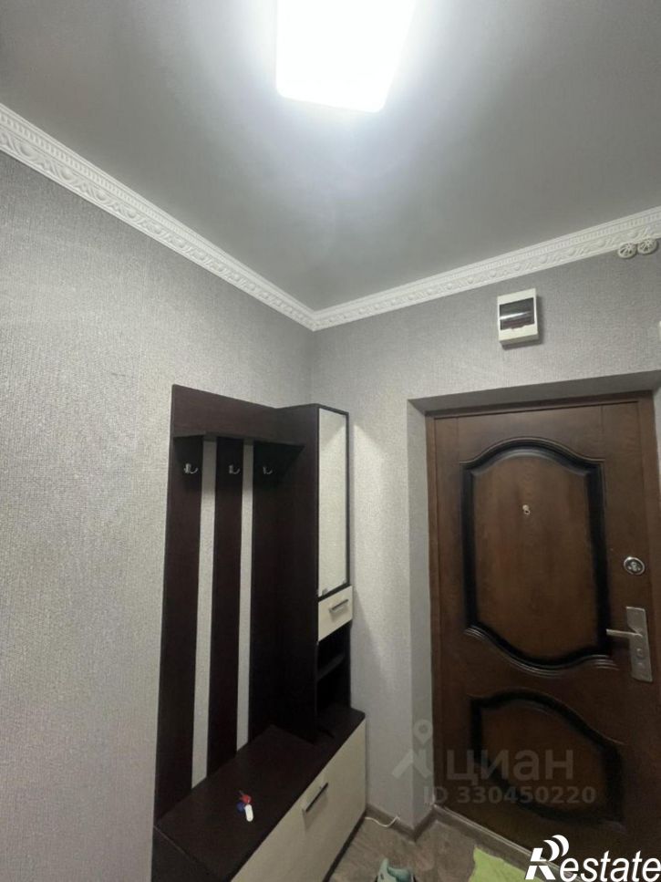 1-комн квартира ул Рогожникова, 11,  д. 11