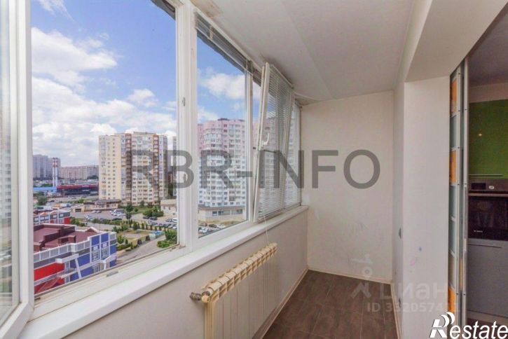 2-комн квартира ул Пирогова, 92,  д. 92