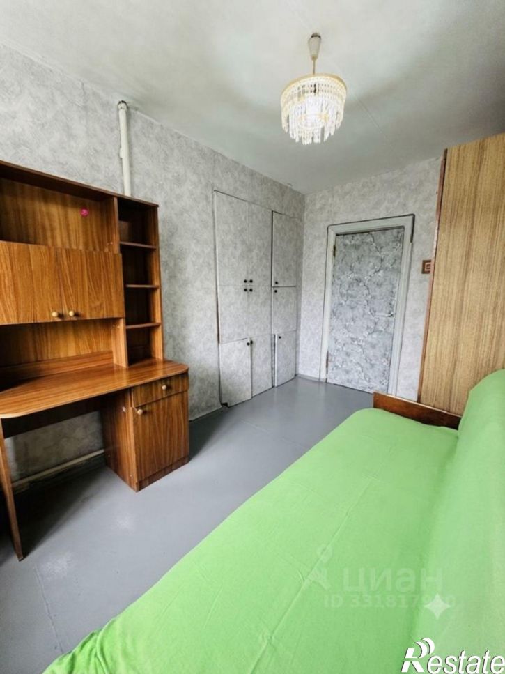 3-комн квартира ул Доваторцев, 4,  д. 4
