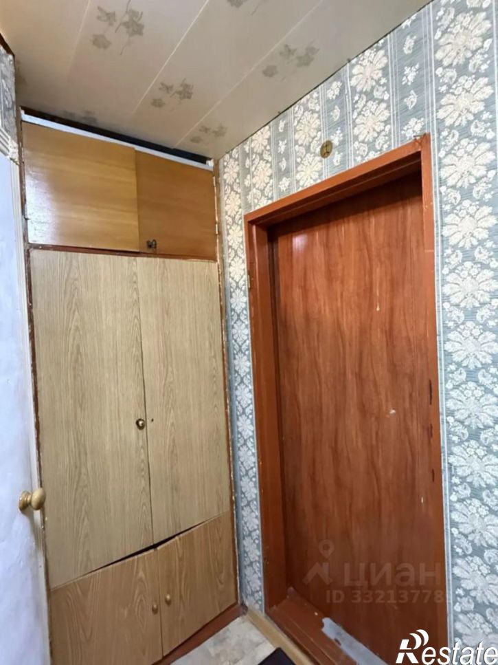 2-комн квартира ул 50 лет ВЛКСМ, 20/4,  д. 20/4