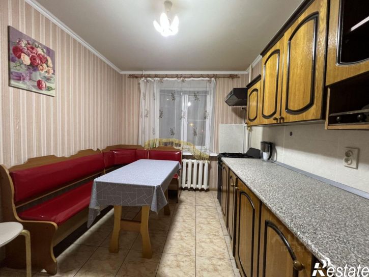 1-комн квартира ул Пирогова, 46/2,  д. 46/2