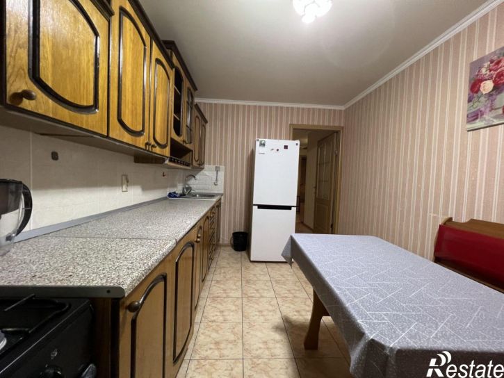 1-комн квартира ул Пирогова, 46/2,  д. 46/2