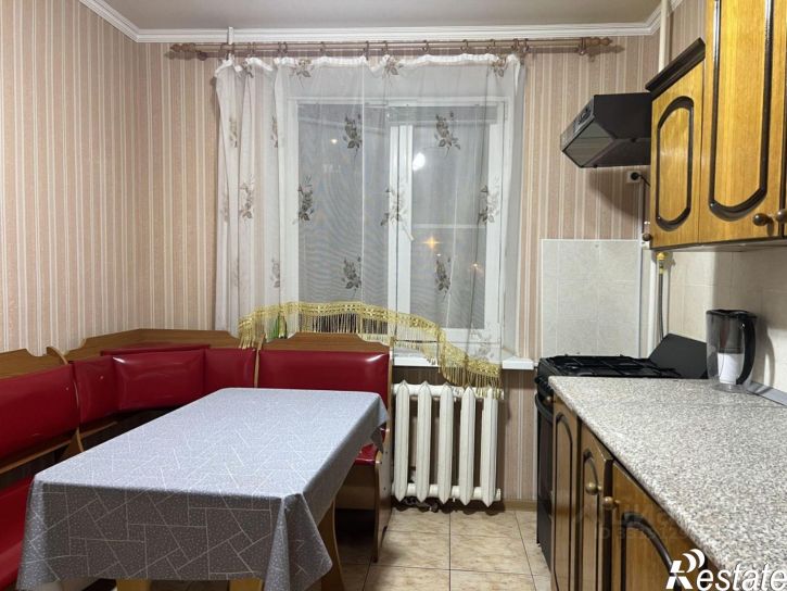 1-комн квартира ул Пирогова, 46/2,  д. 46/2