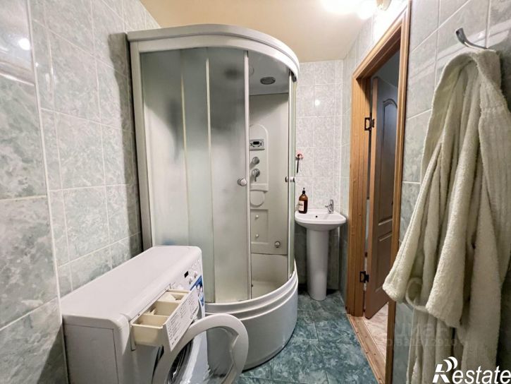 1-комн квартира ул Пирогова, 46/2,  д. 46/2