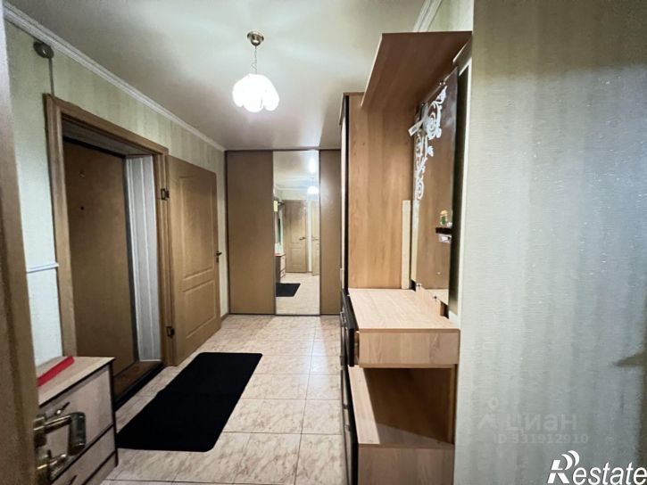 1-комн квартира ул Пирогова, 46/2,  д. 46/2