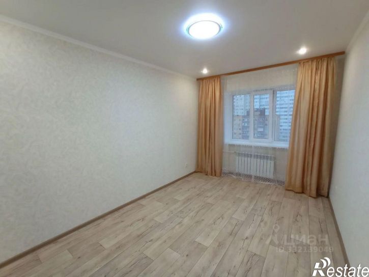 1-комн квартира ул Доваторцев, 90,  д. 90
