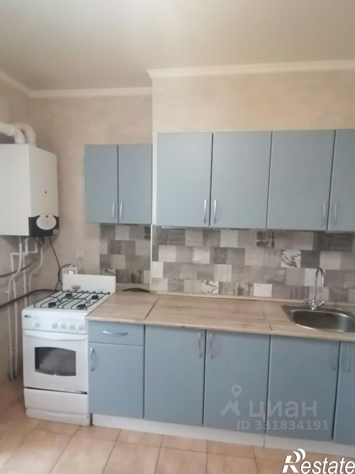 1-комн квартира ул Тухачевского, 20/2,  д. 20/2