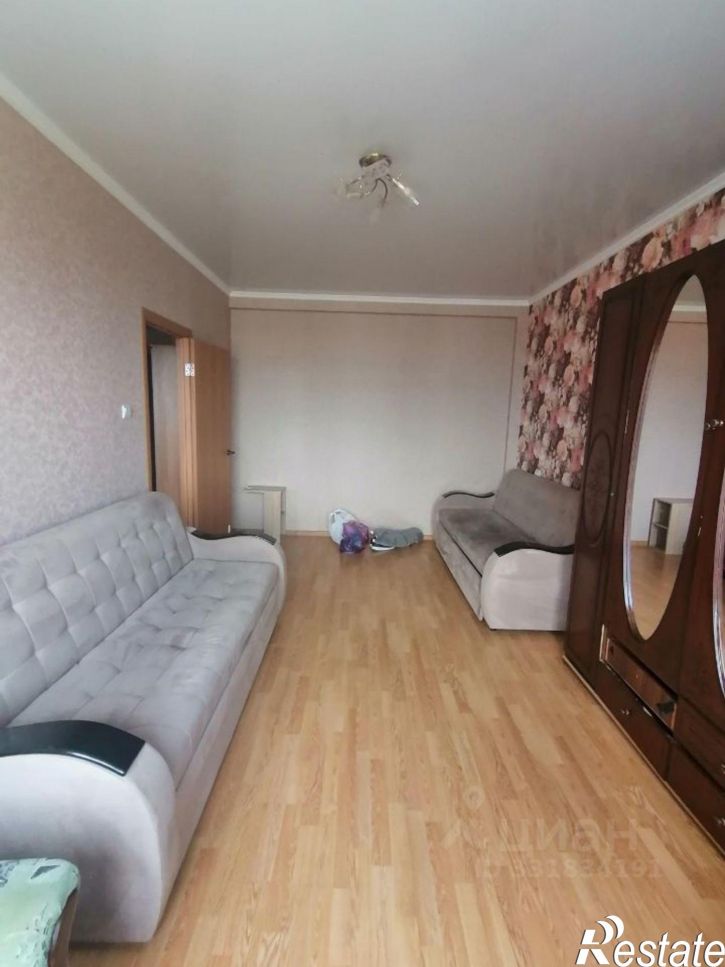 1-комн квартира ул Тухачевского, 20/2,  д. 20/2