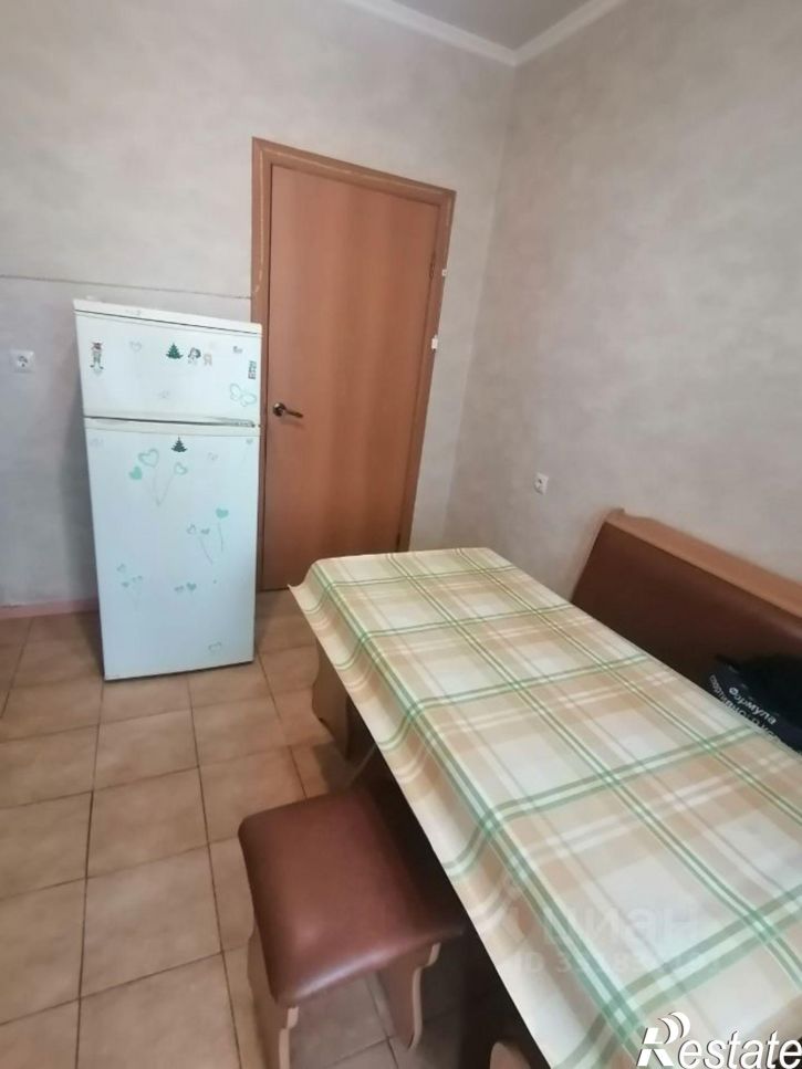1-комн квартира ул Тухачевского, 20/2,  д. 20/2