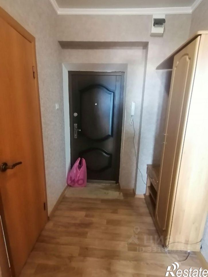 1-комн квартира ул Тухачевского, 20/2,  д. 20/2