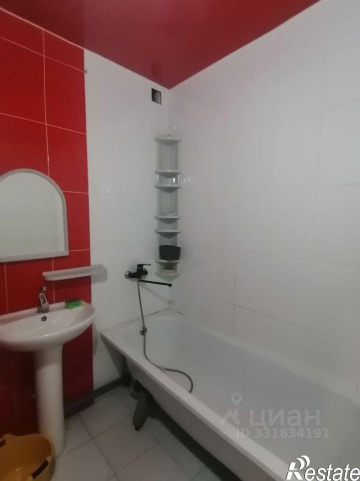 1-комн квартира ул Тухачевского, 20/2,  д. 20/2