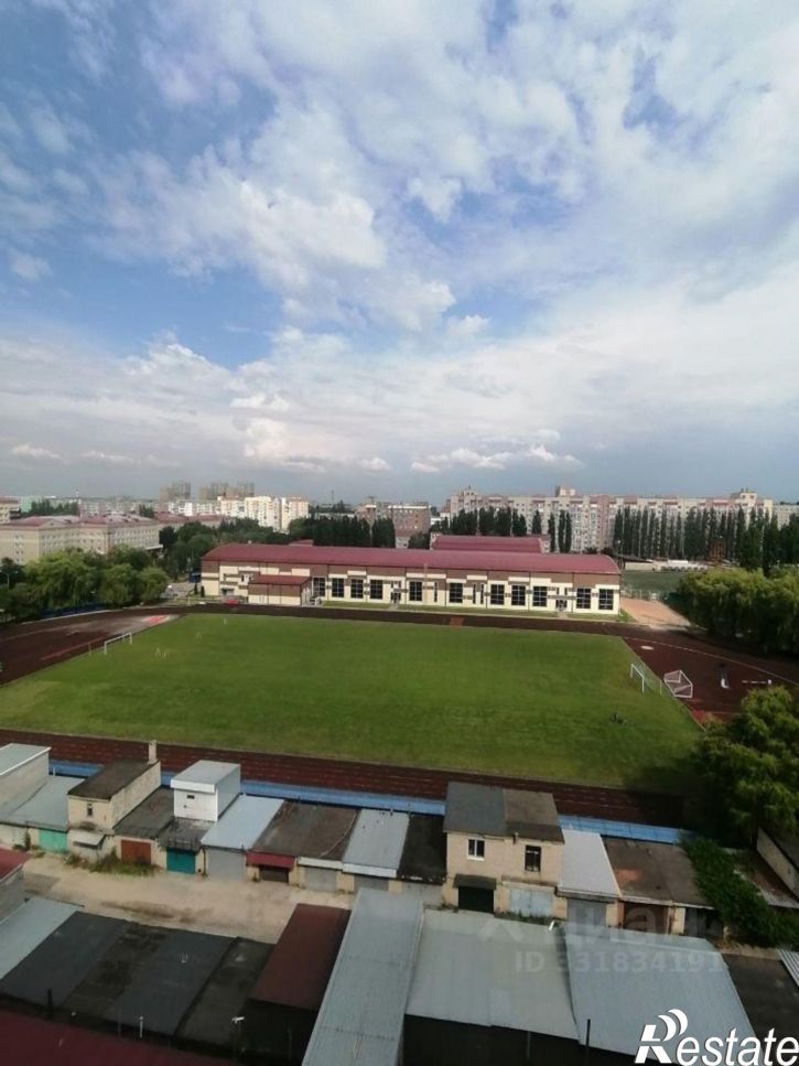 1-комн квартира ул Тухачевского, 20/2,  д. 20/2
