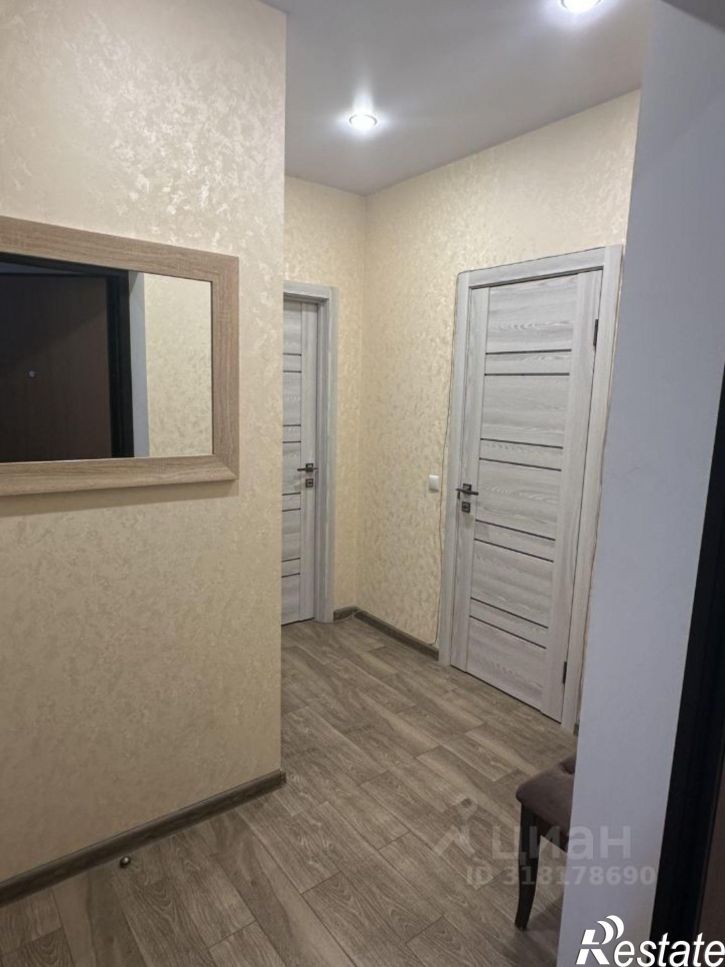 1-комн квартира ул Ленина, 427,  д. 427
