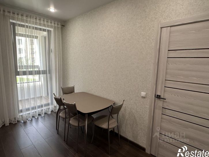 1-комн квартира ул Ленина, 427,  д. 427