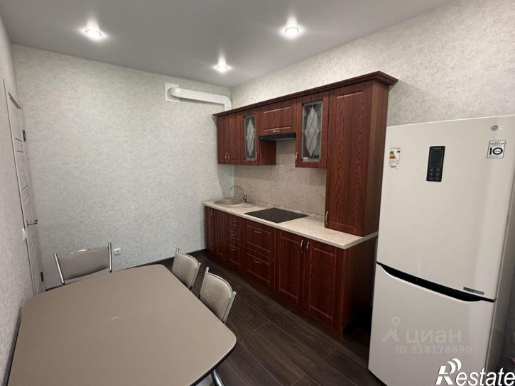 1-комн квартира ул Ленина, 427,  д. 427