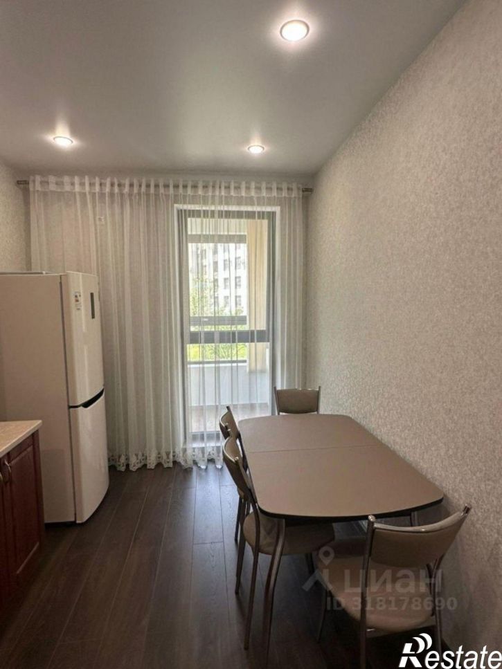 1-комн квартира ул Ленина, 427,  д. 427