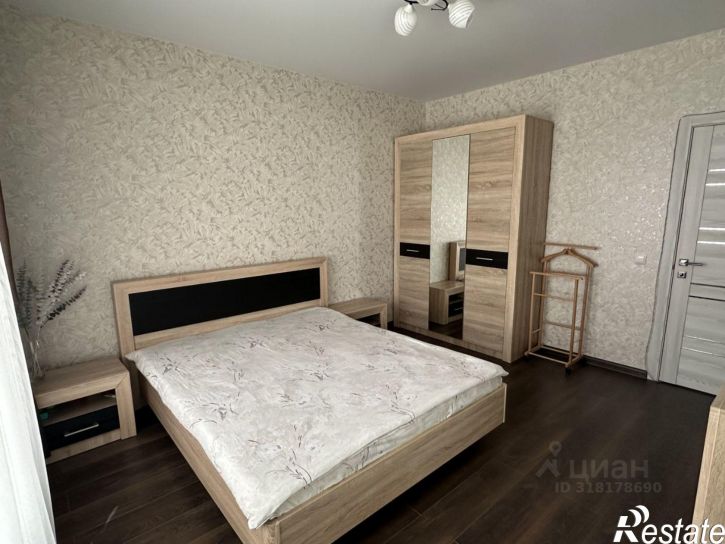 1-комн квартира ул Ленина, 427,  д. 427