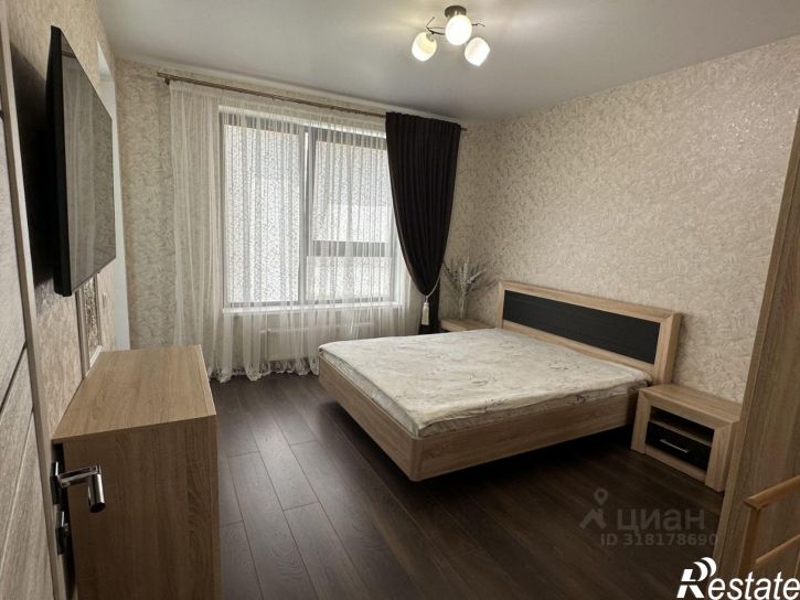 1-комн квартира ул Ленина, 427,  д. 427