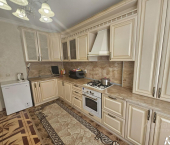 3-комн, 85кв м, этаж 2/4 ул Рогожникова, 60