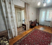 1-комн, 26кв м, этаж 5/5 ул Мира, 280/2