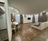 3-комн, 113кв м, этаж 3/4 ул Индустриальная, 46а
