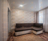коттедж 45 кв м ул Тельмана, 177
