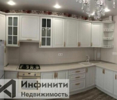 2-комн, 63кв м, этаж 1/8 ул Рогожникова, 19/4