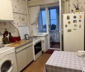 1-комн, 37кв м, этаж 7/10 ул Тухачевского, 15