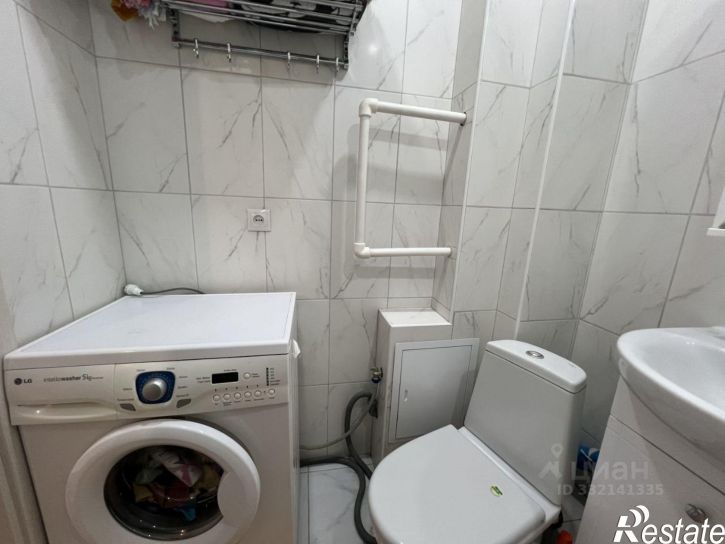 1-комн квартира ул Пирогова, 56,  д. 56