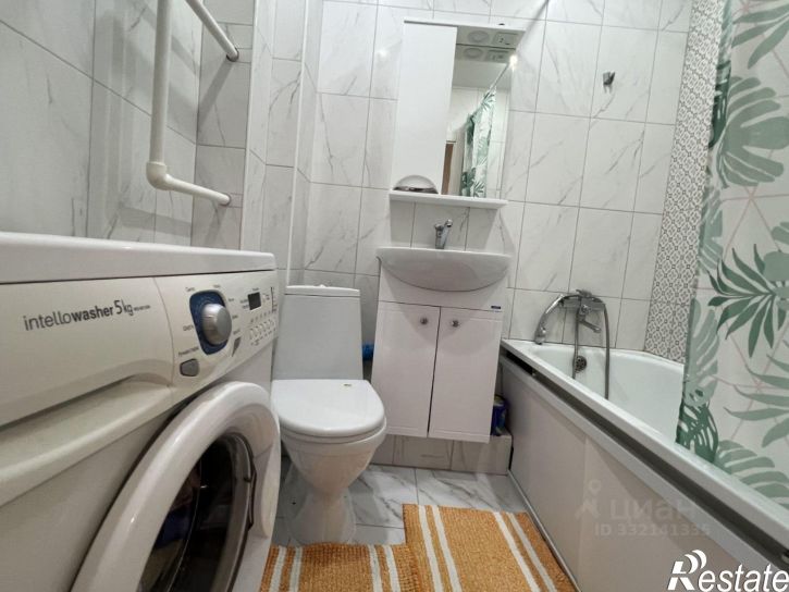 1-комн квартира ул Пирогова, 56,  д. 56