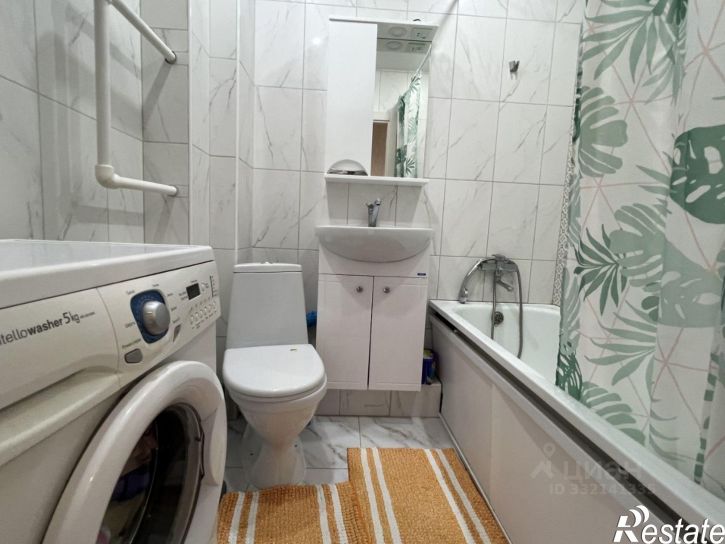 1-комн квартира ул Пирогова, 56,  д. 56