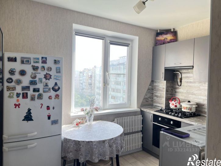 1-комн квартира ул Пирогова, 56,  д. 56