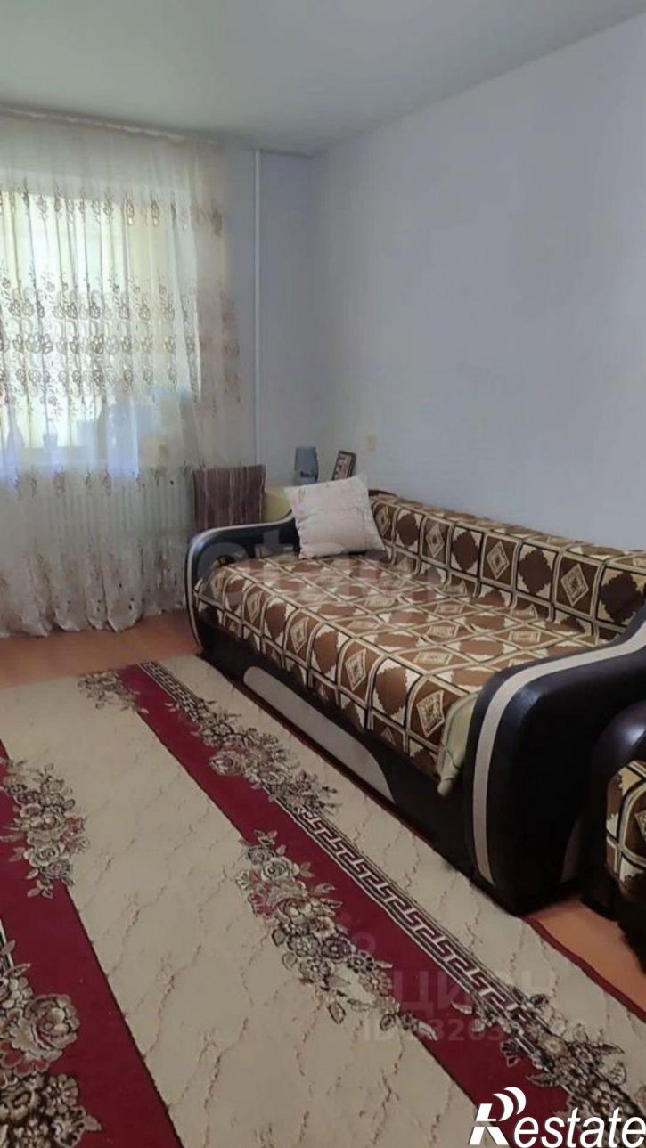 1-комн квартира пр-кт Юности, 44/2,  д. 44/2