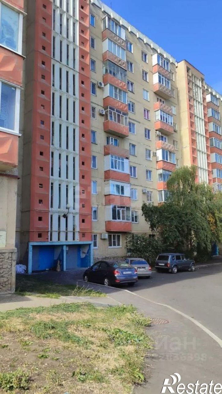 1-комн квартира пр-кт Юности, 44/2,  д. 44/2