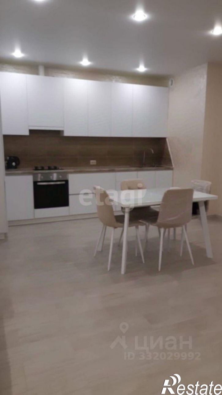 2-комн квартира ул Тухачевского, 30/7,  д. 30/7