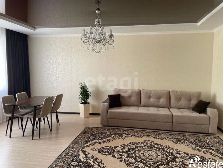 2-комн квартира ул Тухачевского, 22/2,  д. 22/2
