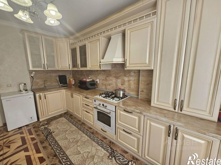 3-комн квартира ул Рогожникова, 60,  д. 60