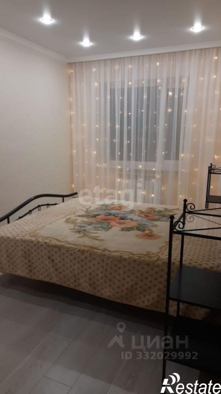 2-комн квартира ул Тухачевского, 30/7,  д. 30/7