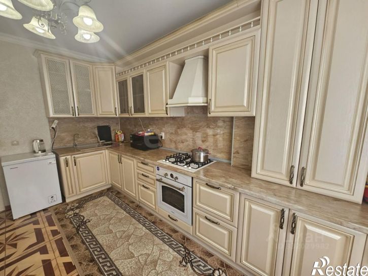 3-комн квартира ул Рогожникова, 60,  д. 60