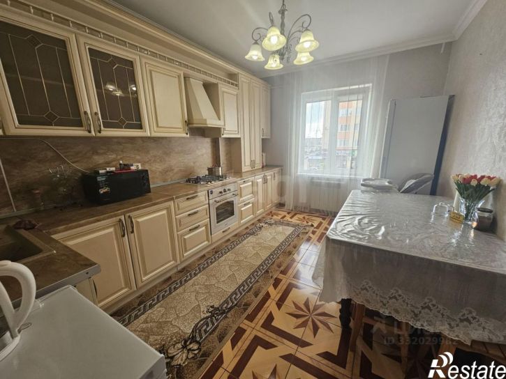 3-комн квартира ул Рогожникова, 60,  д. 60