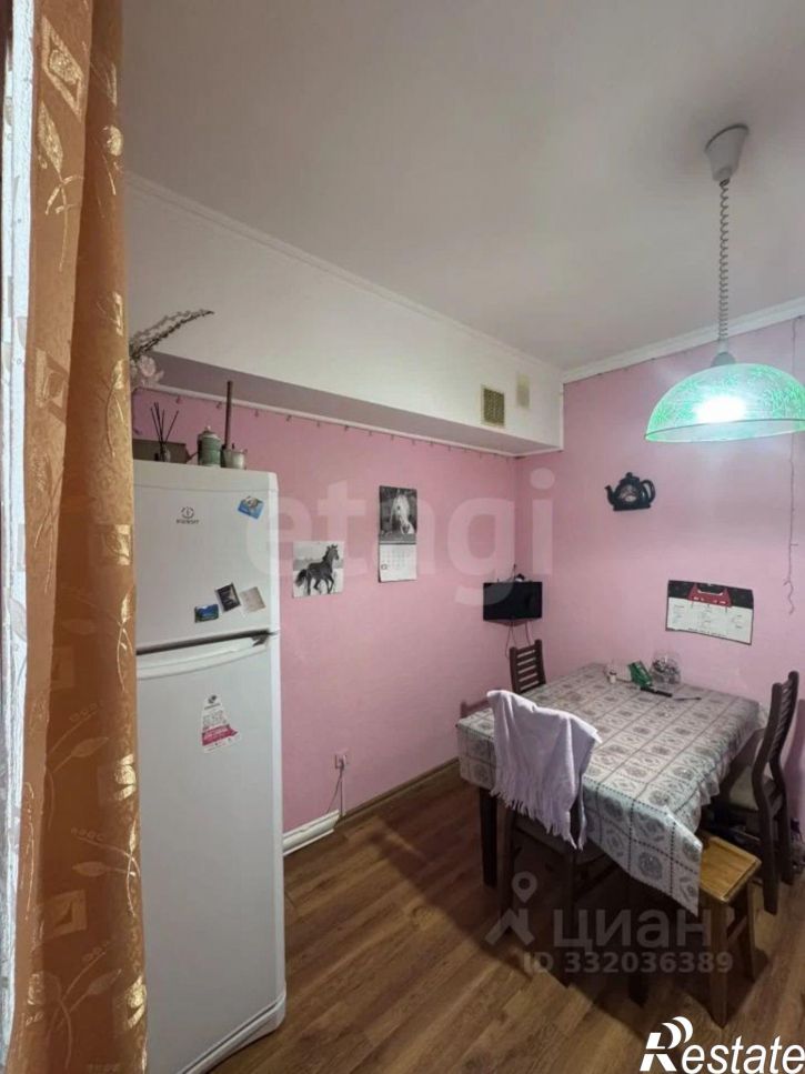 2-комн квартира ул Войтика, 4/1,  д. 4/1